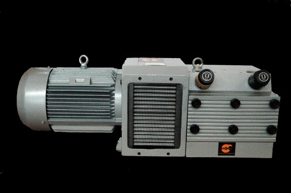 Revisione pompe, turbine e compressori