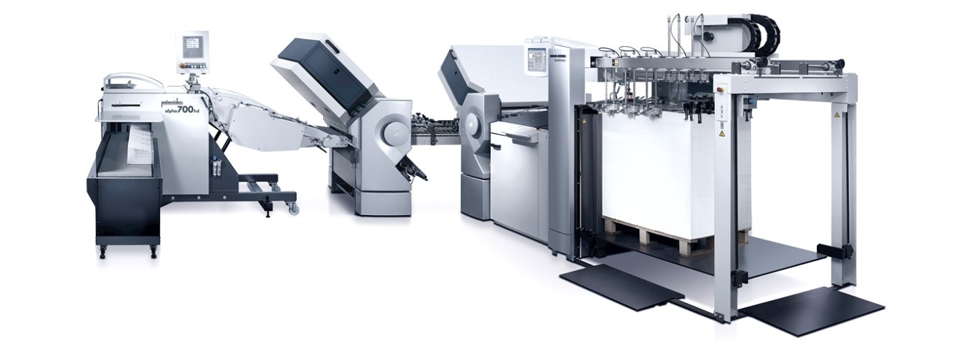 Assistenza Post Press