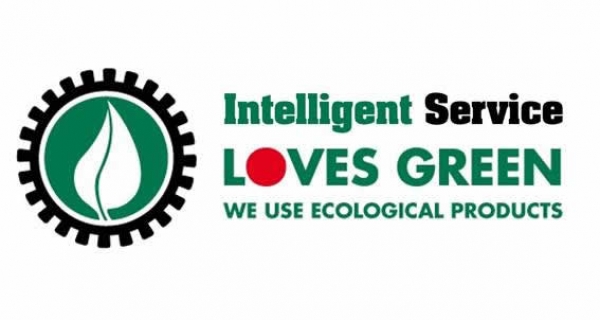 loves green