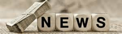 Benvenuta newsletter aziendale Intelligent Service