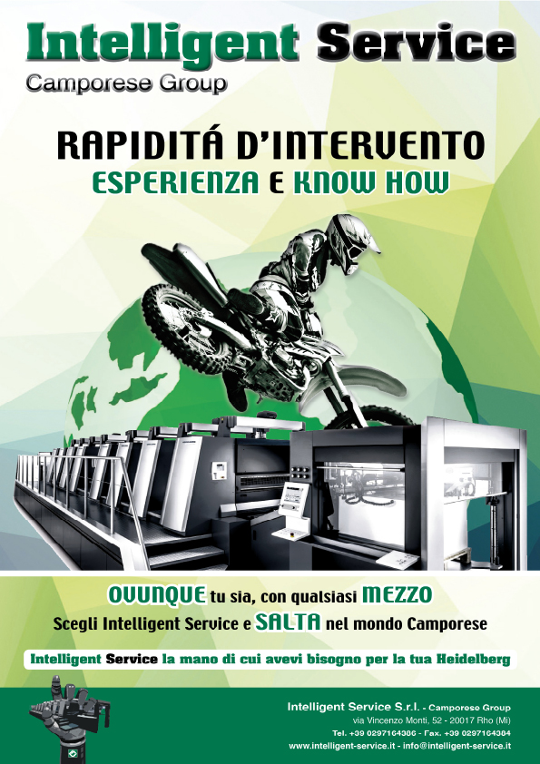 Rapidità d'intervento