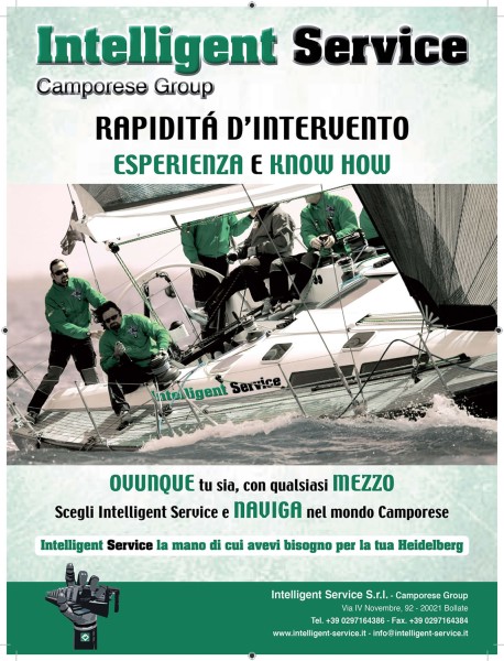 Naviga nel mondo Camporese