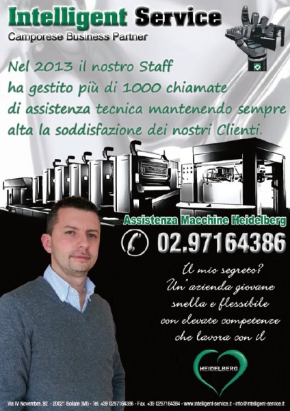 1000 chiamate in un anno