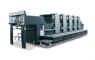 press