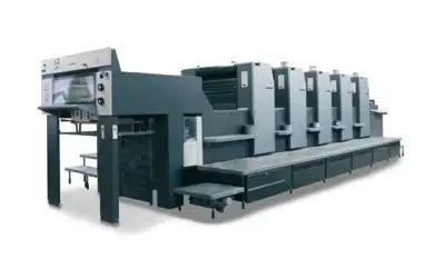 Macchine e Dispositivi