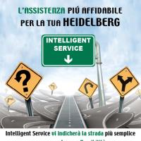 L'assistenza più affidabile per la tua Heidelberg