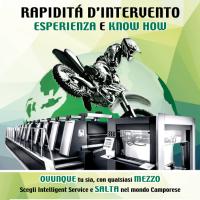 Rapidità d'intervento