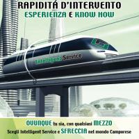 Sfreccia nel mondo Camporese
