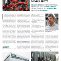 Intelligent Service - Sale la sodisfazione scende il prezzo