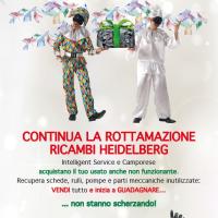 Carnevale ogni guadagno vale