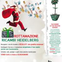 A Natale guadagna in leggerezza