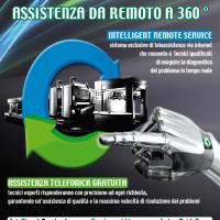 Assistenza da Remoto a 360°