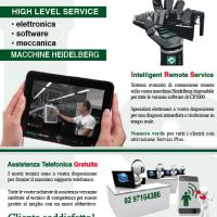 Intelligent Remote Service