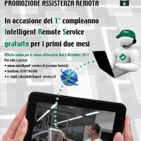 Promozione ASSISTENZA REMOTA