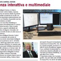 Assistenza interattiva e multimediale
