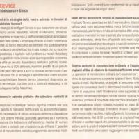 Breve intervista a Christian Cassani