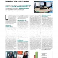 Il Plus di Intelligent Service: investire in risorse umane