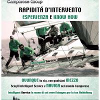Naviga nel mondo Camporese